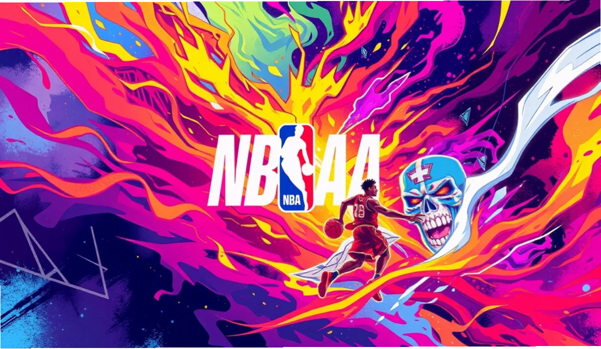NBA拉塞尔指环王 示意图